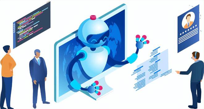 AI智能管控智造系統(tǒng)